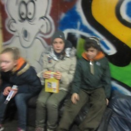 IMG 3242  Small - Scouts en Gidsen Zaventem 